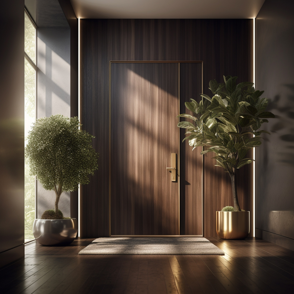 Premium Interior Woodwork