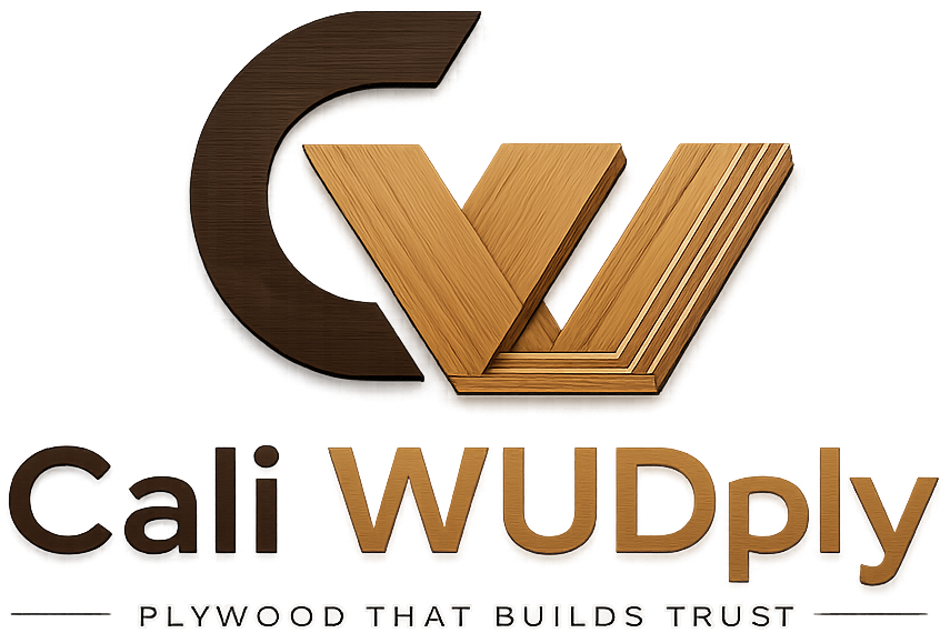 Cali WUDPly