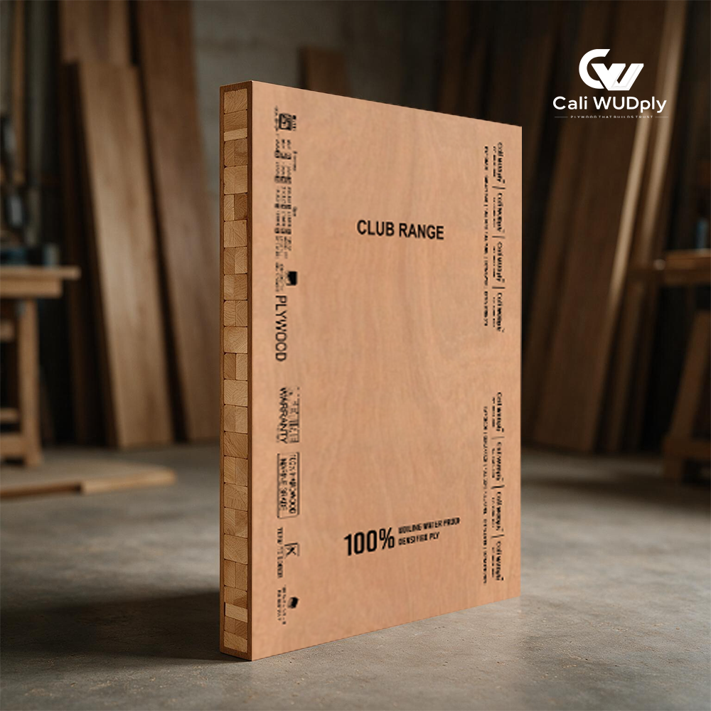 Premium Plywood
